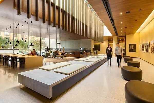 W 45th St #2608 - Photo 5 of 20