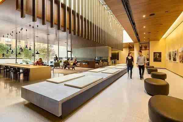 W 45th St #913 - Photo 6 of 20