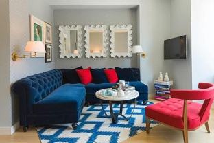 W 45th St #2404 - Photo 1 of 1