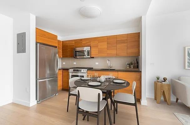 W 45th St #2404 - Photo 2 of 19