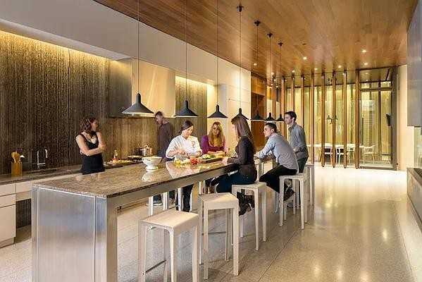 W 45th St #2404 - Photo 6 of 19