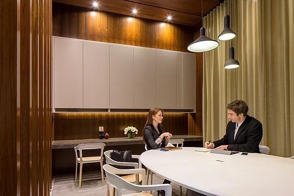 W 45th St #2404 - Photo 7 of 19