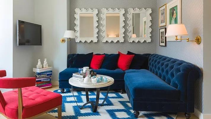 W 45th St #1515 - Photo 2 of 20