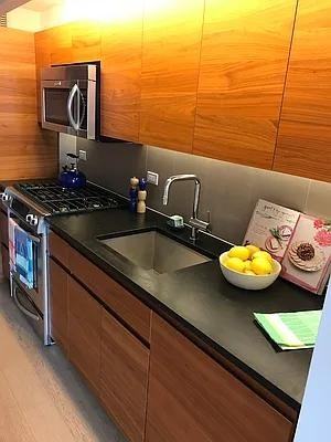 W 45th St #1515 - Photo 3 of 20