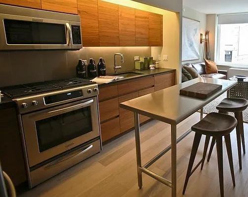 W 45th St #241 - Photo 2 of 20