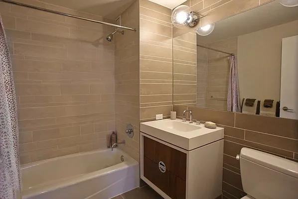 W 45th St #241 - Photo 3 of 20