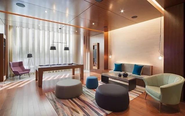 W 45th St #241 - Photo 4 of 20