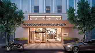 Willoughby St #34D - Photo 1 of 1