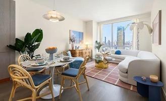 featured image of Willoughby St #67F