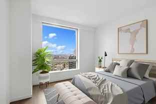 City Pt #34J - Photo 1 of 1