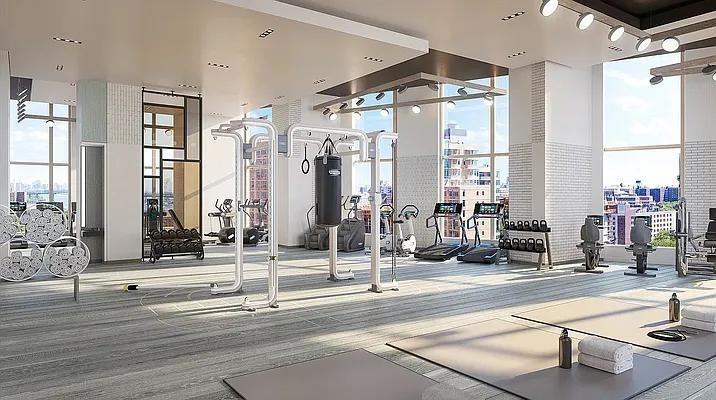 City Pt #34J - Photo 7 of 12