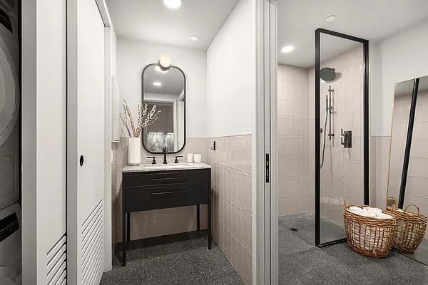 W 47th St #711 - Photo 6 of 13