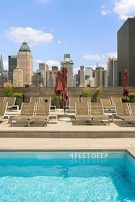 W 47th St #711 - Photo 7 of 13