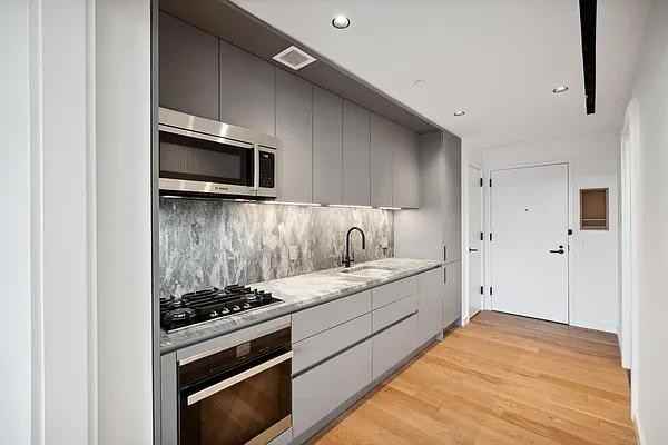 W 47th St #718 - Photo 2 of 20