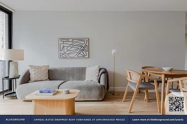 W 48th St #38F - Photo 3 of 20