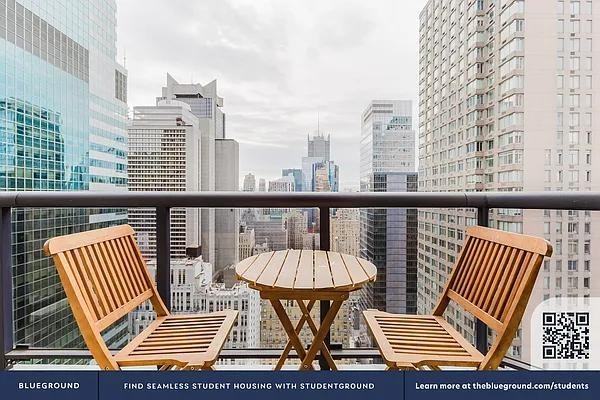 W 48th St #38F - Photo 6 of 20