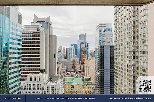 W 48th St #38F - Photo 7 of 20