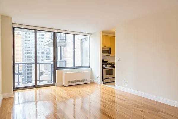 W 48th St #026M - Photo 2 of 12