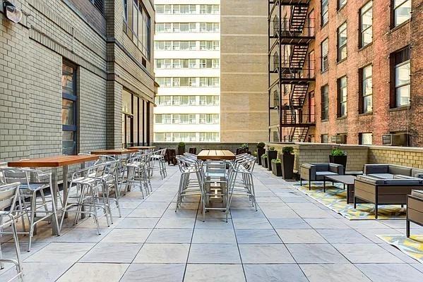 W 48th St #014A - Photo 7 of 19