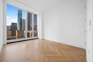 featured image of W 57th St #35E