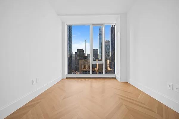W 57th St #35E - Photo 2 of 20