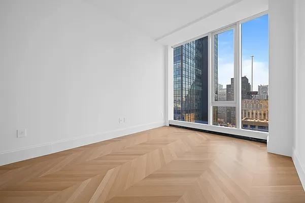 W 57th St #35E - Photo 3 of 20