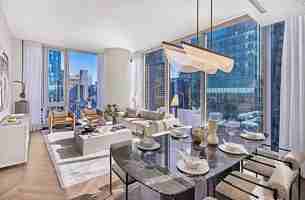 featured image of W 57th St #33D