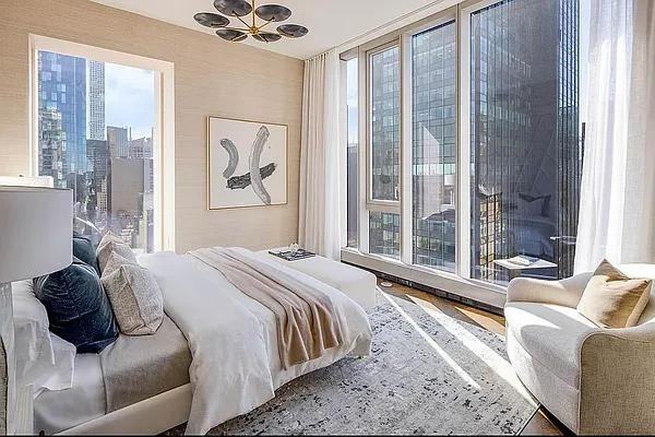 W 57th St #33D - Photo 2 of 20