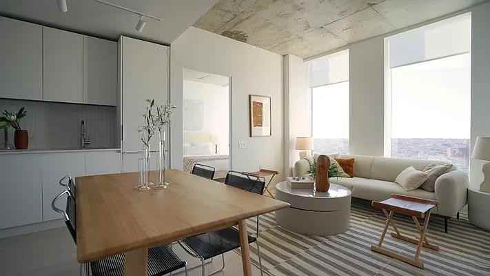 State St #24L - Photo 5 of 20