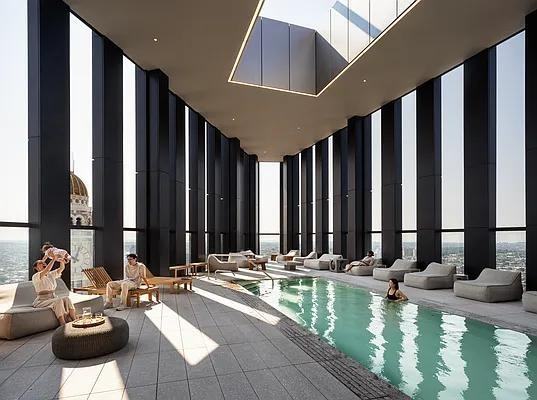 State St #19M - Photo 7 of 19