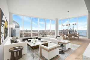 featured image of Hudson Yards #75A