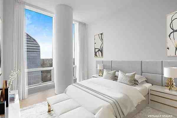 Hudson Yards #75A - Photo 7 of 20