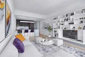 featured image of Hudson Yards #30F