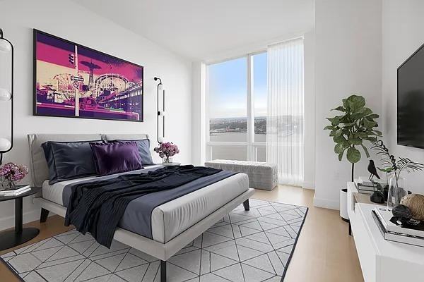 Hudson Yards #30F - Photo 3 of 20