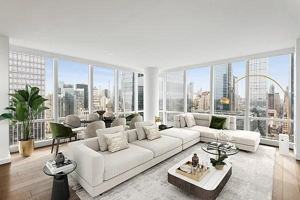 featured image of Hudson Yards #32H