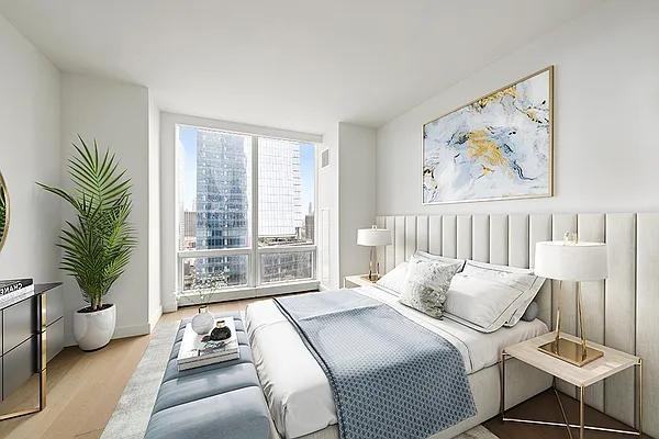 Hudson Yards #32H - Photo 5 of 11