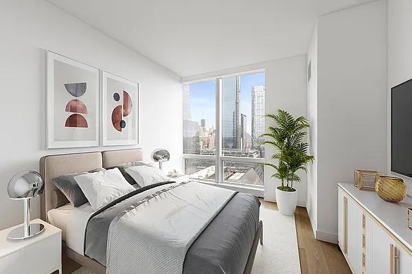 Hudson Yards #32H - Photo 7 of 11