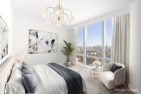 Hudson Yards #66B - Photo 7 of 20