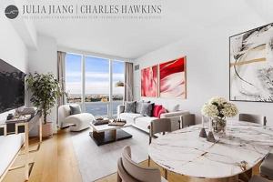 featured image of Hudson Yards #34F