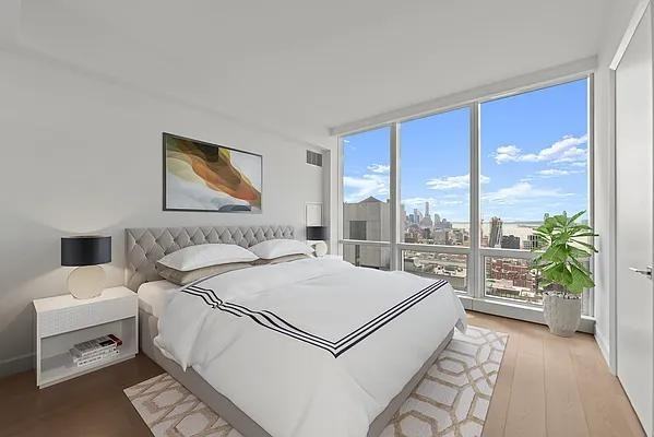 Hudson Yards #35B - Photo 3 of 20