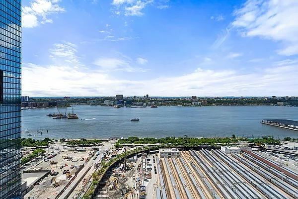 Hudson Yards #24F - Photo 2 of 19