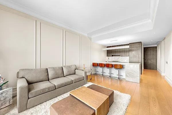 Hudson Yards #24F - Photo 4 of 19