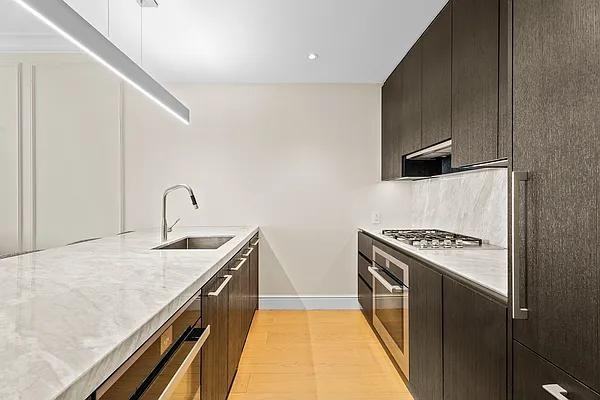 Hudson Yards #24F - Photo 5 of 19