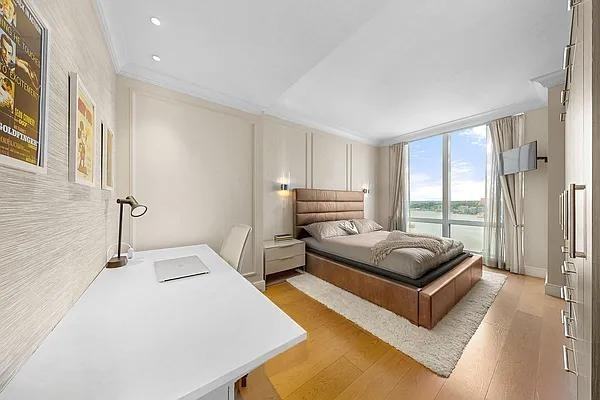 Hudson Yards #24F - Photo 6 of 19