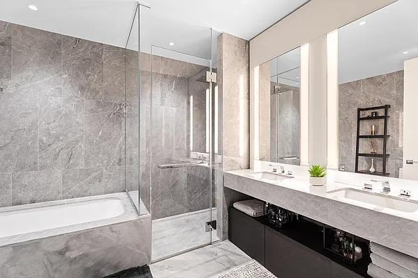 Hudson Yards #24F - Photo 7 of 19