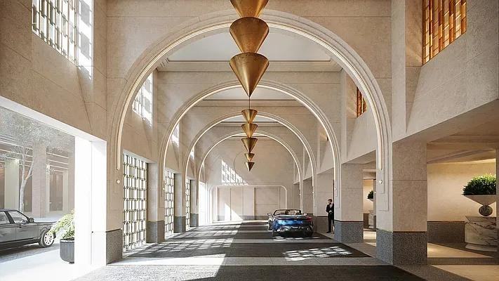 Park Ave #1909 - Photo 5 of 11