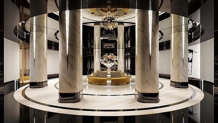 Park Ave #1909 - Photo 6 of 11