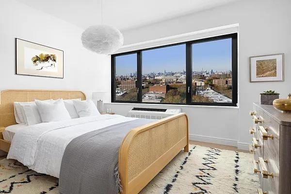 Clermont Ave #0805 - Photo 2 of 20