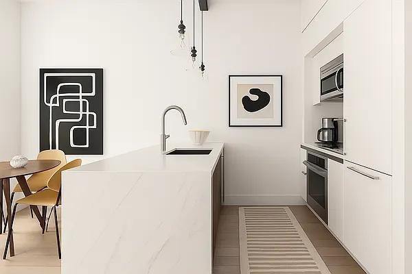 W 43rd St #7E - Photo 2 of 20