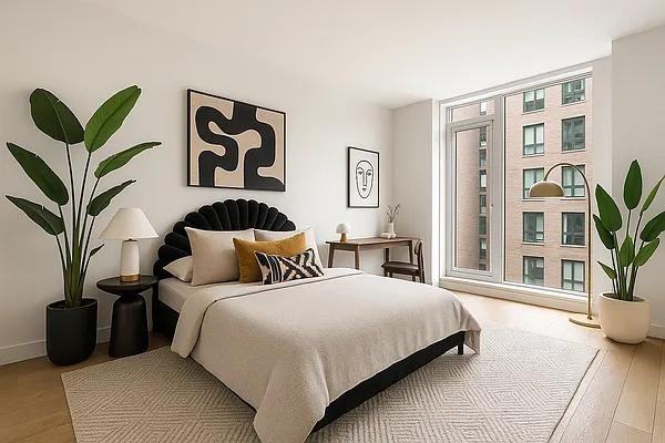 W 43rd St #7E - Photo 3 of 20